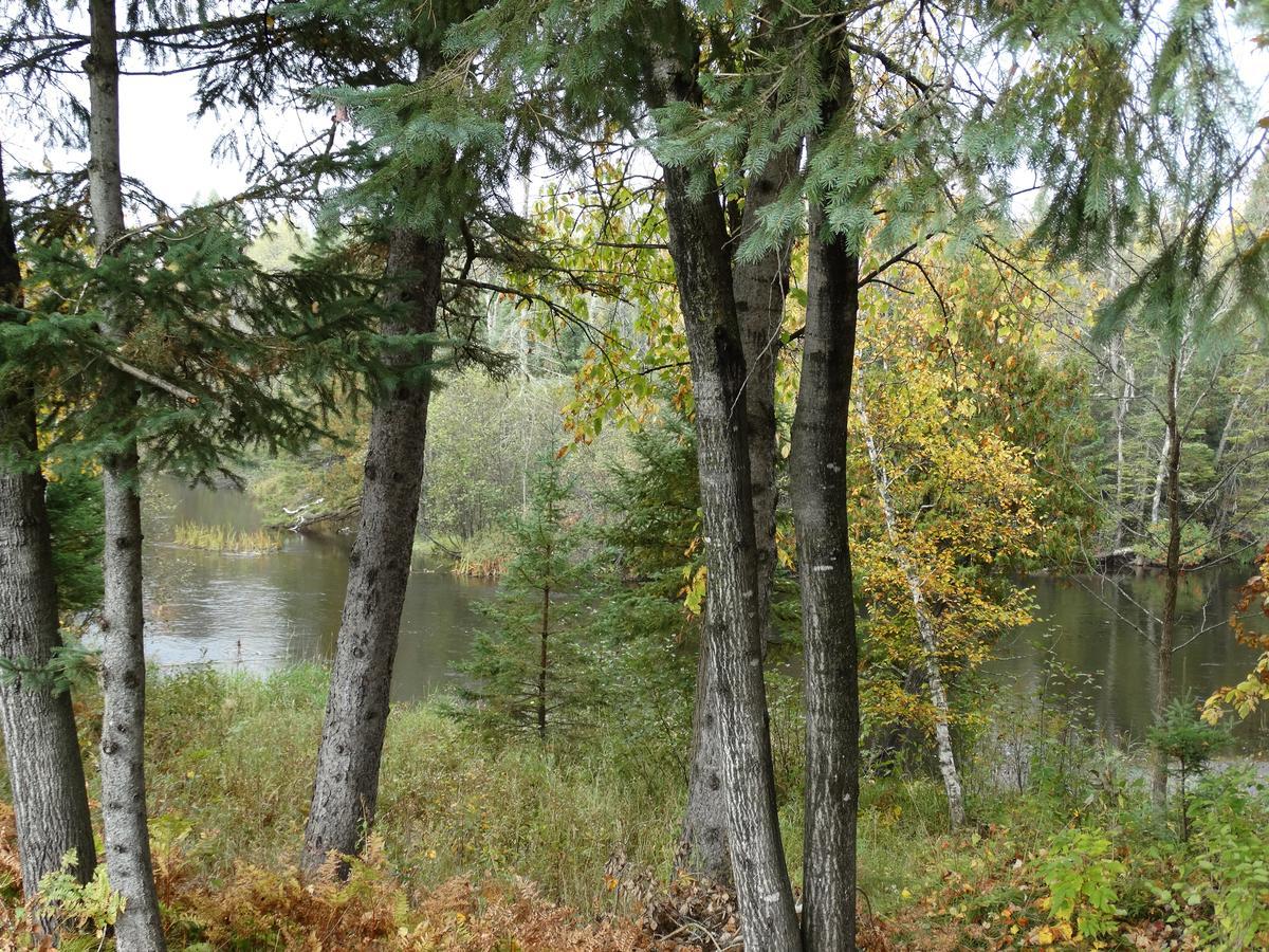 Lenroot Lodge Seeley Bagian luar foto