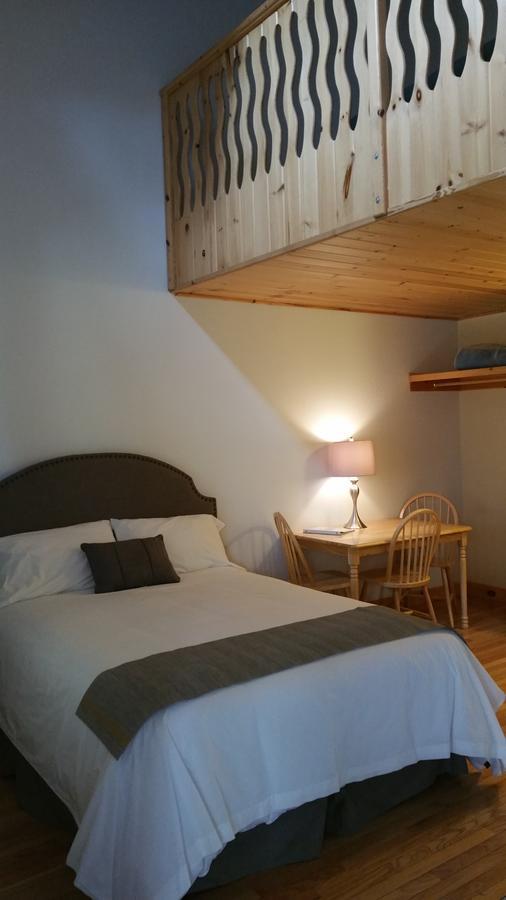 Lenroot Lodge Seeley Bagian luar foto