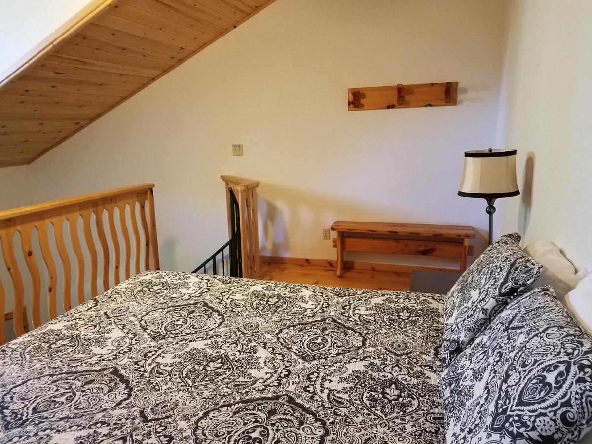 Lenroot Lodge Seeley Bagian luar foto